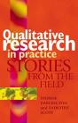 Qualitative Research In Practice - Preview