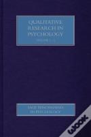 Qualitative Research In Psychology
