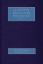 Qualitative Research In Psychology - Preview
