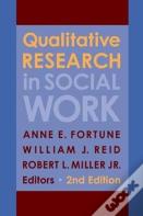 Qualitative Research In Social Work