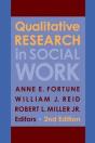 Qualitative Research In Social Work - Preview