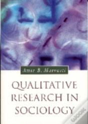 Capa do artigo Qualitative Research In Sociology