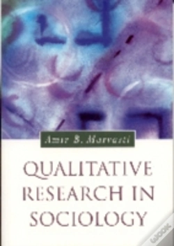 Capa do artigo Qualitative Research In Sociology