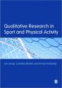 Qualitative Research In Sport And Physical Activity - Preview