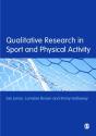 Qualitative Research In Sport And Physical Activity - Preview