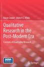 Qualitative Research In The Post-Modern Era - Preview