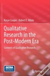 Capa do artigo Qualitative Research In The Post-Modern Era
