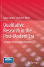Qualitative Research In The Post-Modern Era - Preview