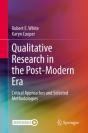 Qualitative Research In The Post-Modern Era - Preview