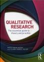 Qualitative Research - Preview