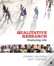 Capa do artigo Qualitative Research