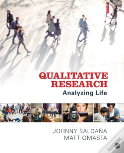 Capa do artigo Qualitative Research