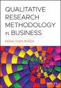 Qualitative Research Methodology In Business - Preview
