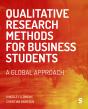Qualitative Research Methods For Business Students - Preview
