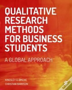 Capa do artigo Qualitative Research Methods For Business Students