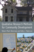 Qualitative Research Methods For Community Development