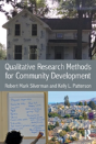 Qualitative Research Methods For Community Development - Preview