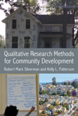 Capa do artigo Qualitative Research Methods For Community Development