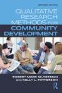 Qualitative Research Methods For Community Development - Preview
