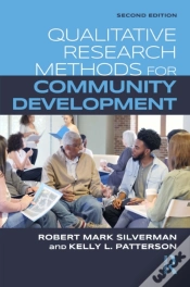 Capa do artigo Qualitative Research Methods For Community Development