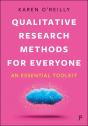 Qualitative Research Methods For Everyone - Preview
