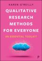 Qualitative Research Methods For Everyone - Preview