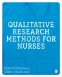 Qualitative Research Methods For Nurses - Preview
