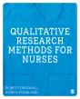 Qualitative Research Methods For Nurses - Preview