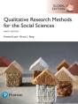 Qualitative Research Methods For The Social Sciences, Global Edition - Preview