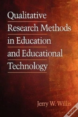 Capa do artigo Qualitative Research Methods In Education And Educational Technology
