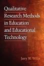Qualitative Research Methods In Education And Educational Technology - Preview