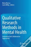 Qualitative Research Methods In Mental Health
