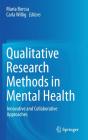 Qualitative Research Methods In Mental Health - Preview