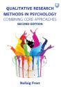 Qualitative Research Methods In Psychology: Combining Core Approaches 2e - Preview