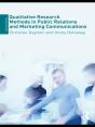 Qualitative Research Methods In Public Relations And Marketing Communications - Preview