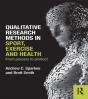 Qualitative Research Methods In Sport, Exercise And Health - Preview