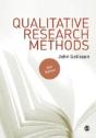 Qualitative Research Methods - Preview