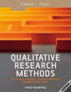 Capa do artigo Qualitative Research Methods