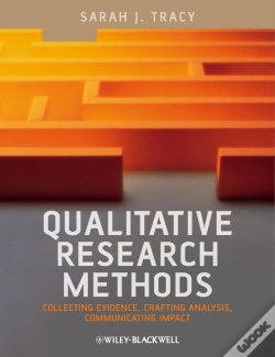 Capa do artigo Qualitative Research Methods