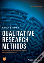 Capa do artigo Qualitative Research Methods