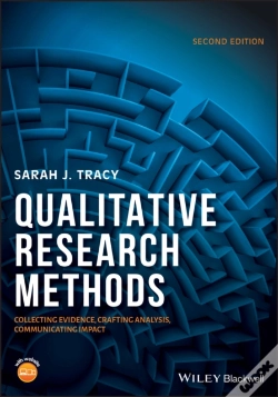 Capa do artigo Qualitative Research Methods