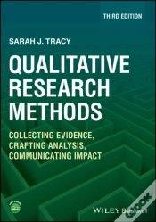 Capa do artigo Qualitative Research Methods