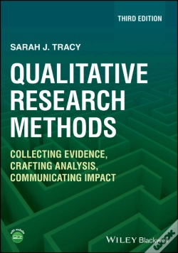 Capa do artigo Qualitative Research Methods
