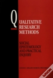 Capa do artigo Qualitative Research Methods