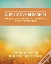 Capa do artigo Qualitative Research