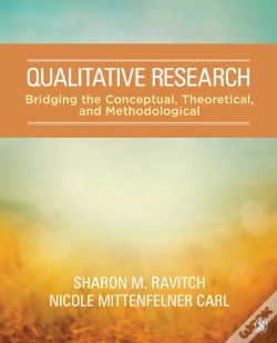 Capa do artigo Qualitative Research