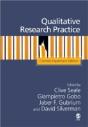 Qualitative Research Practice - Preview