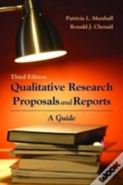 Capa do artigo Qualitative Research Proposals And Reports: A Guide
