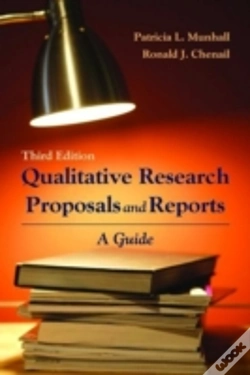 Capa do artigo Qualitative Research Proposals And Reports: A Guide