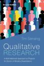 Qualitative Research, Second Edition - Preview